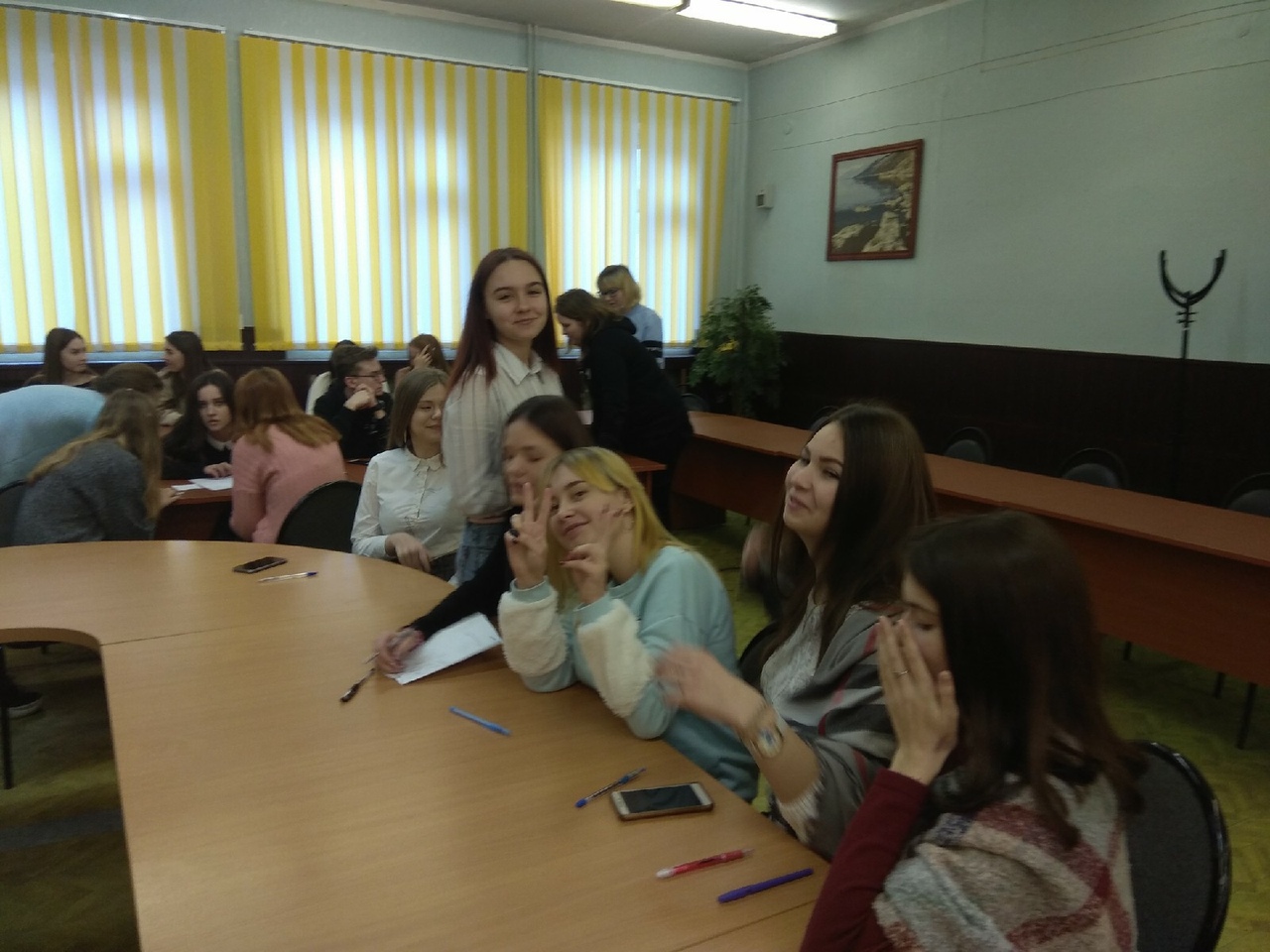 Ивановский автомобильный колледж